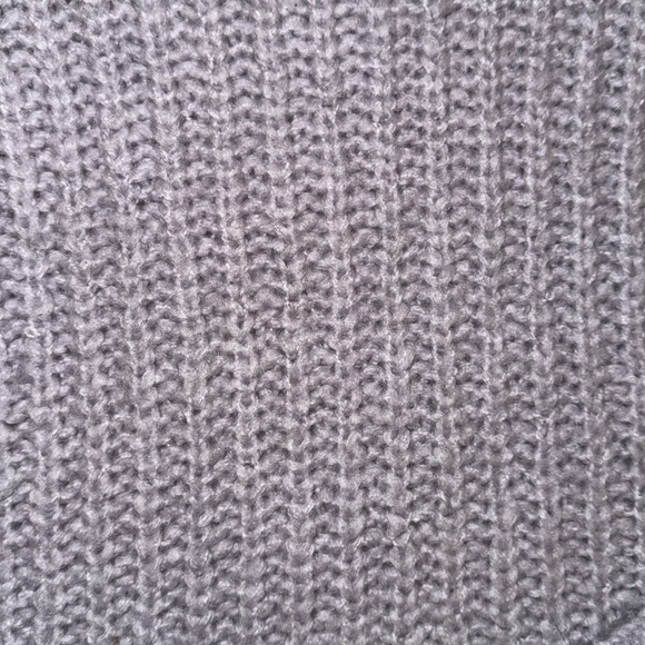 Club Monaco Italian Yarn Chunky Knit Sweater - Picture 2 of 4